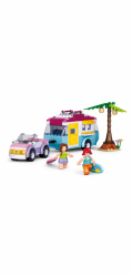 Sluban Girls Dream Holidays M38-B0606 Auto s karavanem