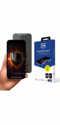 3mk ochranná folie Silky Matt Privacy pro Apple iPhone 12/12 Pro