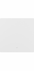 SONOFF M5-1C-86W Matter smart wall switch (1 kanál)