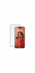 PanzerGlass  Keramická ochrana iPhone 15 Pro 6.1 Ultra-Wide-Fit ochrana obrazovky Easy Aligner Zahrnuto 2838