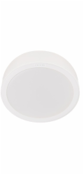 Vestavné svítidlo Philips Meson, 4000°K, LED, bílá