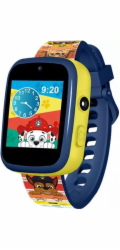 Kids Euroswan Smartwatch 6 funkcí Tlapková patrola Tlapková patrola PW19836 Kids Euroswan