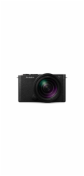 Panasonic Lumix S9 black + Lumix S 28-20