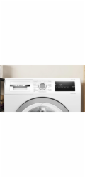 Bosch WAN2813APL Series 4 Pračka s předním plněním 8 kg 1400 ot/min Bílá