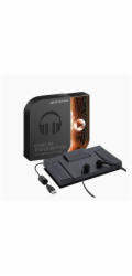 Digitální záznamník OM SYSTEM AS-2700 PC Transcription Kit