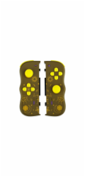 Ovladač HP STEELPLAY Adventure Twinpads MAGIC Switch