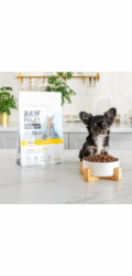 VETEXPERT Raw Paleo Ultra Mini Puppy Mono Turkey - suché krmivo pro štěňata - 8 kg