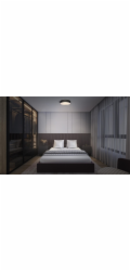 Stropní svítidlo Ledvance Orbis Paris 4058075829060, E27