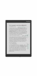E-book PocketBook 1041 Color Note Stormy Sea