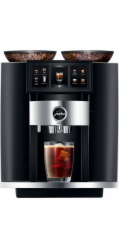 Kávovar Jura GIGA 10 Diamond Black (EA)