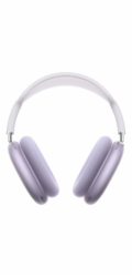 Apple AirPods Max Sluchátka s mikrofonem Bezdrátový Přes hlavu Hovory/hudba USB typu C Bluetooth Purpurová