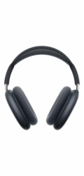Apple AirPods Max Sluchátka s mikrofonem Bezdrátový Přes hlavu Hovory/hudba USB typu C Bluetooth Námořnická modrá
