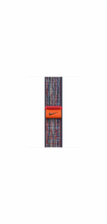 Watch Acc/40/Blue/Red Nike Sport Loop