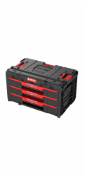 Box na nářadí Qbrick System ONE Drawer 3 450 x 300 x 244 mm