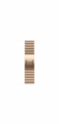 Watch Acc/42/Gold Link Bracelet