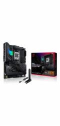 ASUS MB Sc AM5 ROG STRIX X870-F GAMING WIFI, AMD X870, 4xDDR5, 1xDP, 1xHDMI, 1xUSB4, WiFi