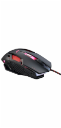 Acer Nitro Gaming Mouse II/Herní/Optická/Pro praváky/7 200 DPI/Drátová USB/Černá