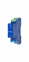 Shelly Pro Dimmer 0/1-10V PM Lighting Controller, WiFi/Bluetooth