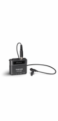 Tascam DR-10L Pro - digitální diktafon s lavalier mikrofonem