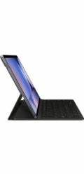 Samsung pouzdro s klávesnicí EF-DX820UBE pro Galaxy Tab S9+/S10+, černá