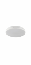 Lampa Plafon Standart ZULA, 24 W, 4000 °K