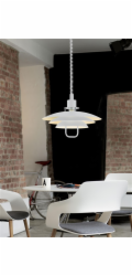 Domoletti Stropní svítidlo  ISLE, 40 W, E27