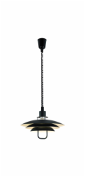 Domoletti Stropní svítidlo  ISLE, 40 W, E27