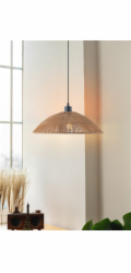 Domoletti Stropní svítidlo  ARRA, 40 W, E27