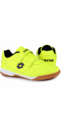 Lotto Lotto Pacer T 2600110T-2411 Žlutá 38