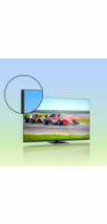 Thomson 43QG7C14 - Google TV 43" QLED Pro, 4K, 144 Hz, 4x HDMI, 3x USB