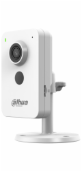 DAHUA IP kamera C2K-P/ vnitřní/ Wi-Fi/ 2Mpix/ objektiv 2,8mm/ H.265/ IR až 30m/ CZ app