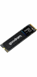 Goodram PX500 GEN.3 SSDPR-PX500-512-80-G3 SSD disk 512 GB M.2 PCI Express 3.0 NVMe 3D NAND
