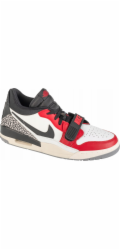 Jordan Air Legancy 312 Low CD7069-106 bílá 45