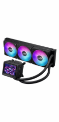 ASUS ROG Ryujin III 360 ARGB Extreme, vodní chlazení