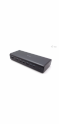 i-tec Universal 6x 4K Display Docking Station, Power Delivery 140W