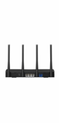 WiFi router TP-Link MERCUSYS MR27BE BE3600 WiFi 7, 1x 2.5GLAN, 2x GLAN, 1x 2.5GWAN, 2,4/5GHz