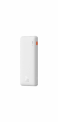 Baseus Airpow 10000mAh 20W powerbank (white)