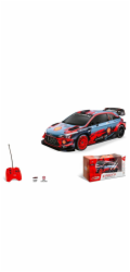 Autíčko Mondo Hyundai I20 WRC 13-63669, 1:28
