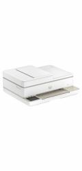 HP All-in-One Deskjet ENVY PRO 6520e HP+ (A4, 10/7ppm, USB, Wi-Fi, Print, Scan, Copy, Duplex, Fax, ADF)