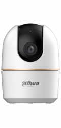 DAHUA IP kamera H3A/ vnitřní/ Wi-Fi/ 3Mpix/ objektiv 3,6mm/ H.265/ IR až 10m/ CZ app