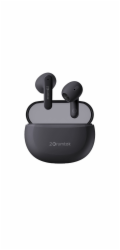 A4tech Bezdrátové sluchátka B20, TWS, Bluetooth, šedá