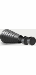 Elinchrom Snoot Reflector & Grids 6°/12°