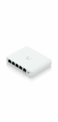 Switch Ubiquiti Networks Flex Mini 2.5G UniFi, 5x 2,5GLan