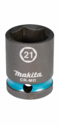 Nárazová hlava Makita 1/2" 21 mm E-16178