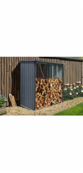 Riwall PRO RMWS 3x7 Anthracite