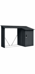 Riwall PRO RMWS 3x9 Anthracite