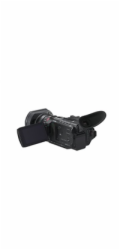 Panasonic HC-X1600 black