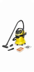 KARCHER Univerzální vysavač WD 5 P V-25/5/22 - 1.628-307.0