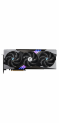 MSI GAMING GEFORCE RTX 5080 16G TRIO OC grafická karta NVIDIA 16 GB GDDR7