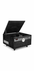 Victrola VTA-830SB-BLK Century Signature